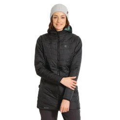 XTM Highlander Longline Ski Jacket - Womens