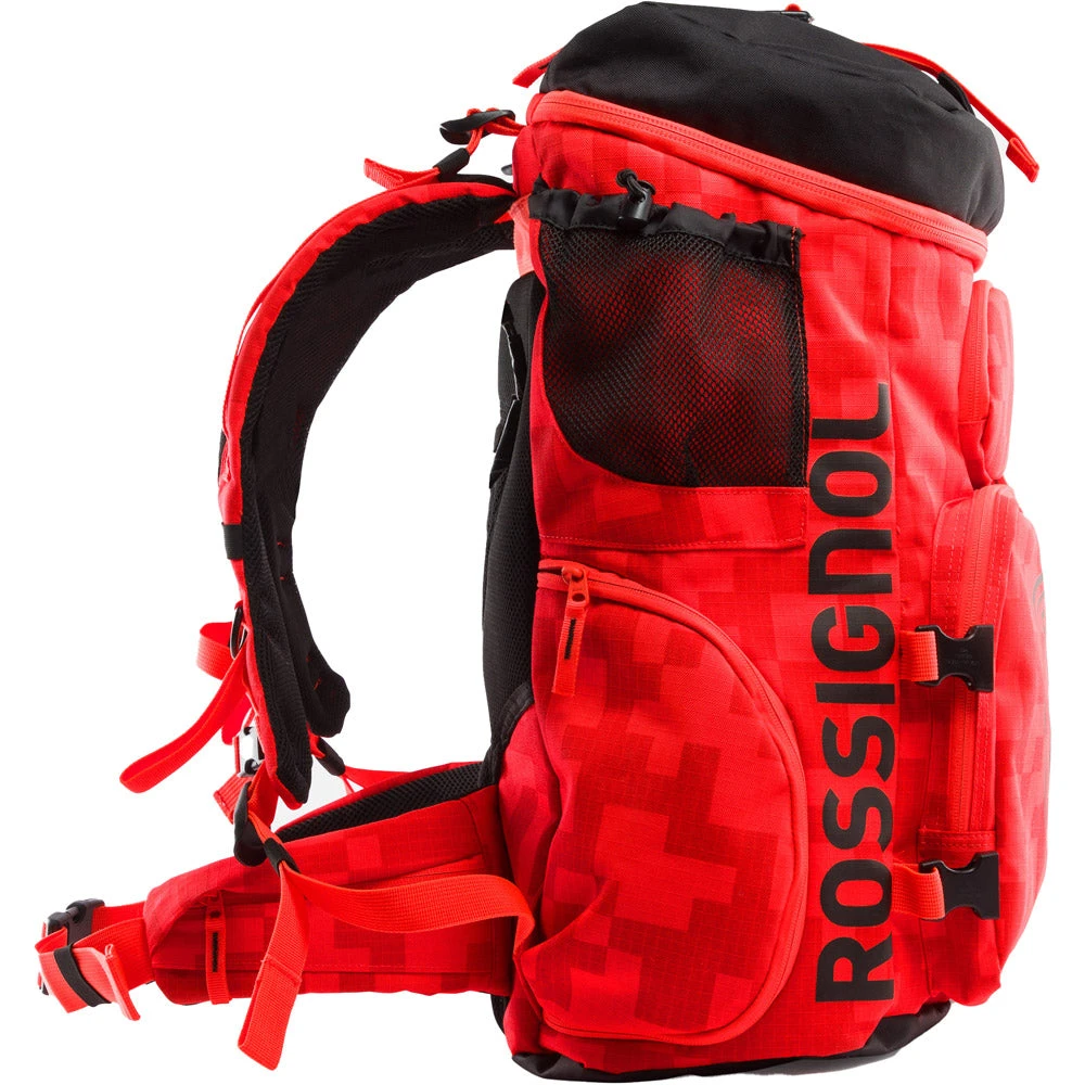Rossignol Hero Boot Pro Bag 4 Rossignol Hero Boot Pro Bag - Image 2