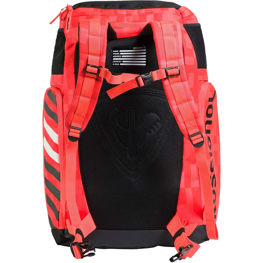 Rossignol Hero Small Athletes Bag 5 Rossignol Hero Small Athletes Bag - Image 3