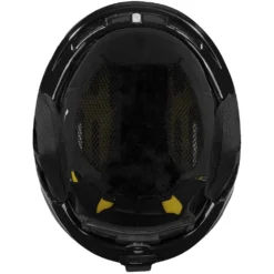 Sweet Protection Looper MIPS Helmet -Volcom Sales Store 1675303984295 840092 Looper MIPS Helmet DTBLK PRODUCT 7 Sweetprotection