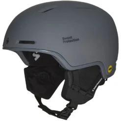 Sweet Protection Looper MIPS Helmet -Volcom Sales Store 1675304008481 LooperMipsHelmet hi res 7