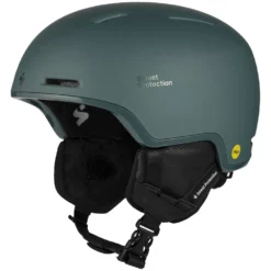 Sweet Protection Looper MIPS Helmet -Volcom Sales Store 1675304014011 LooperMipsHelmet hi res 9