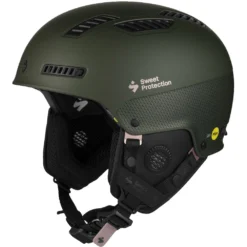 Sweet Protection Igniter 2Vi MIPS Helmet -Volcom Sales Store 1675308795841 Igniter2Vi MipsHelmet hi res 1