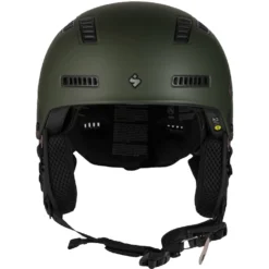 Sweet Protection Igniter 2Vi MIPS Helmet -Volcom Sales Store 1675308818221 Igniter2Vi MipsHelmet hi res 7