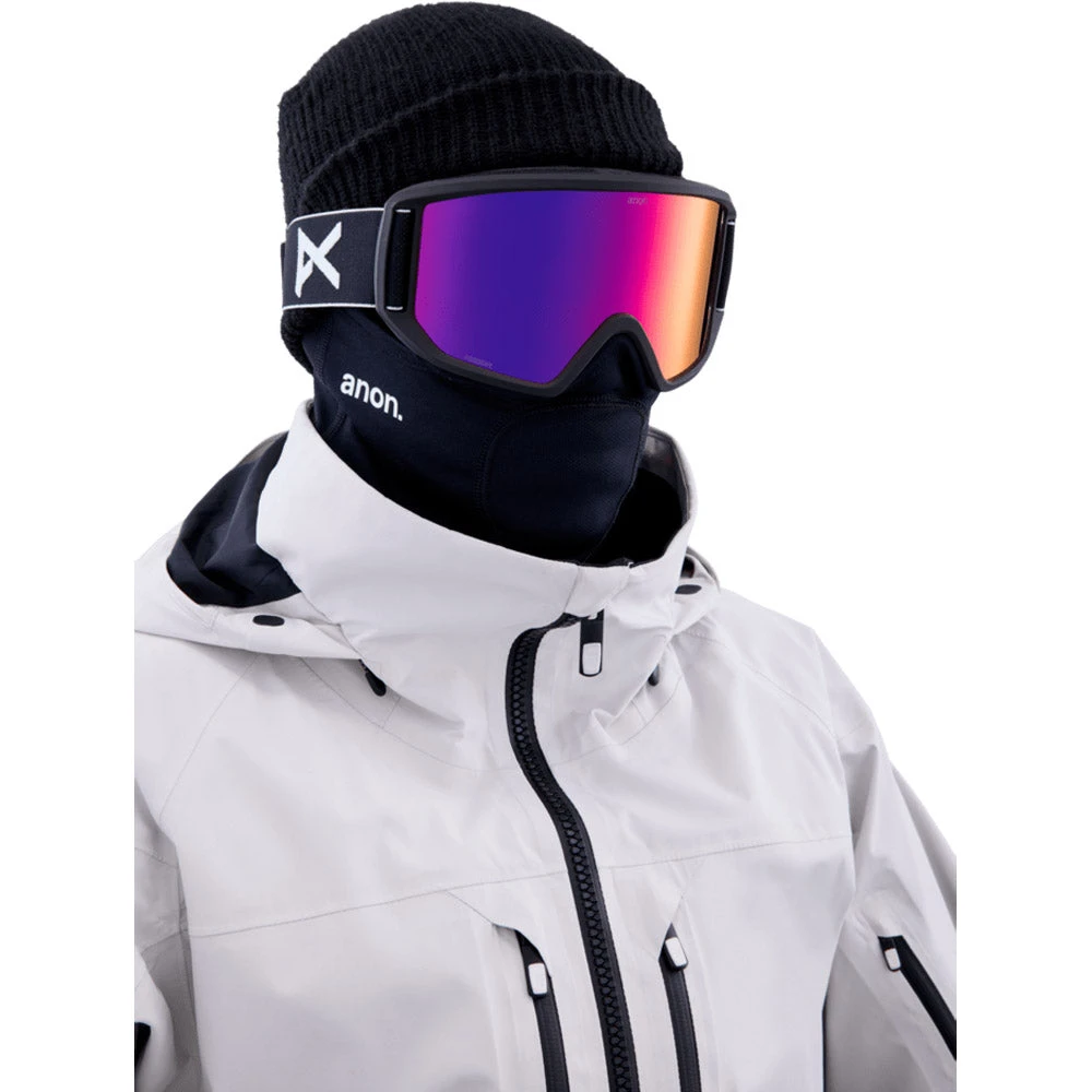 Anon Relapse Goggles 4 Anon Relapse Goggles - Image 2