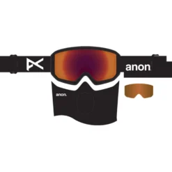 Anon Relapse Goggles 25 Anon Relapse Goggles -Volcom Sales Store 185391001Alternate3