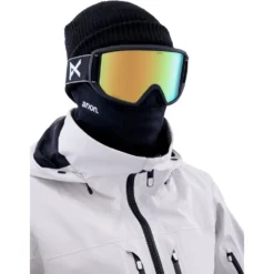 Anon Relapse Goggles 27 Anon Relapse Goggles -Volcom Sales Store 185391002Alternate2