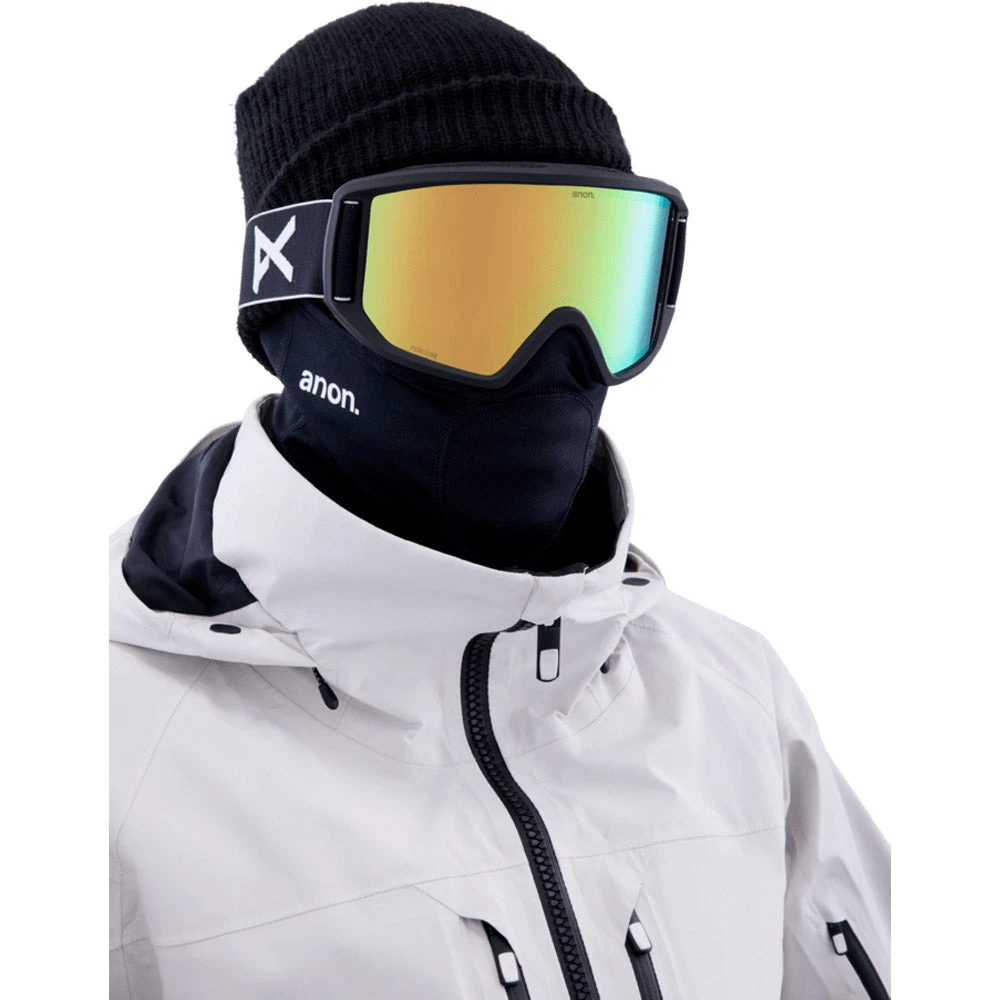 Anon Relapse Goggles 8 Anon Relapse Goggles - Image 6