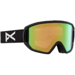 Anon Relapse Goggles 26 Anon Relapse Goggles -Volcom Sales Store 185391002Detail