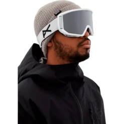 Anon Relapse Goggles 38 Anon Relapse Goggles -Volcom Sales Store 185391100Alternate5