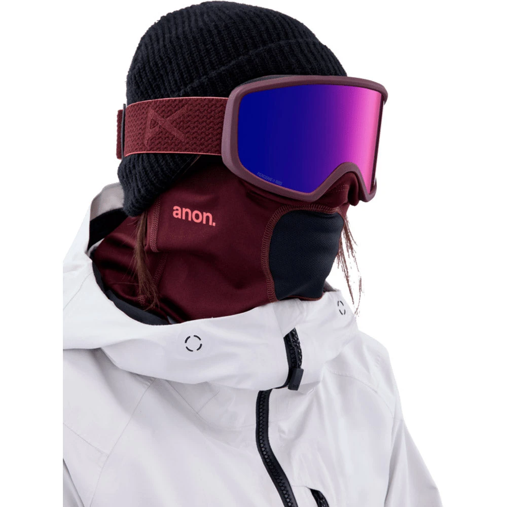 Anon Deringer Goggles 6 Anon Deringer Goggles - Image 4