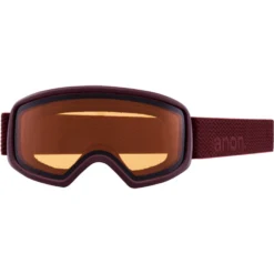 Anon Deringer Goggles 19 Anon Deringer Goggles -Volcom Sales Store 185431600Secondary1