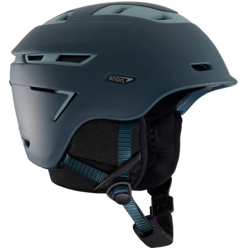 Anon Echo Helmet -Volcom Sales Store 18569102449 1