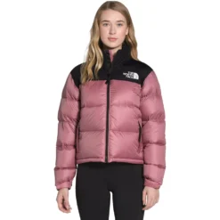 The North Face 96 Retro Nuptse Jacket - Womens -Volcom Sales Store 1996 Retro Nuptse Jacket womens RN2 1