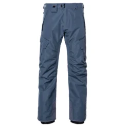 686 Smarty 3-In-1 Cargo Snowboard Pants