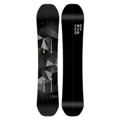 2021 Patrol Splitboard