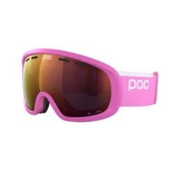 POC Fovea Clarity Goggles 15 POC Fovea Clarity Goggles -Volcom Sales Store 2022 poc fovea mid clarity actinium pink goggle w spektris orange 96531.1643676417