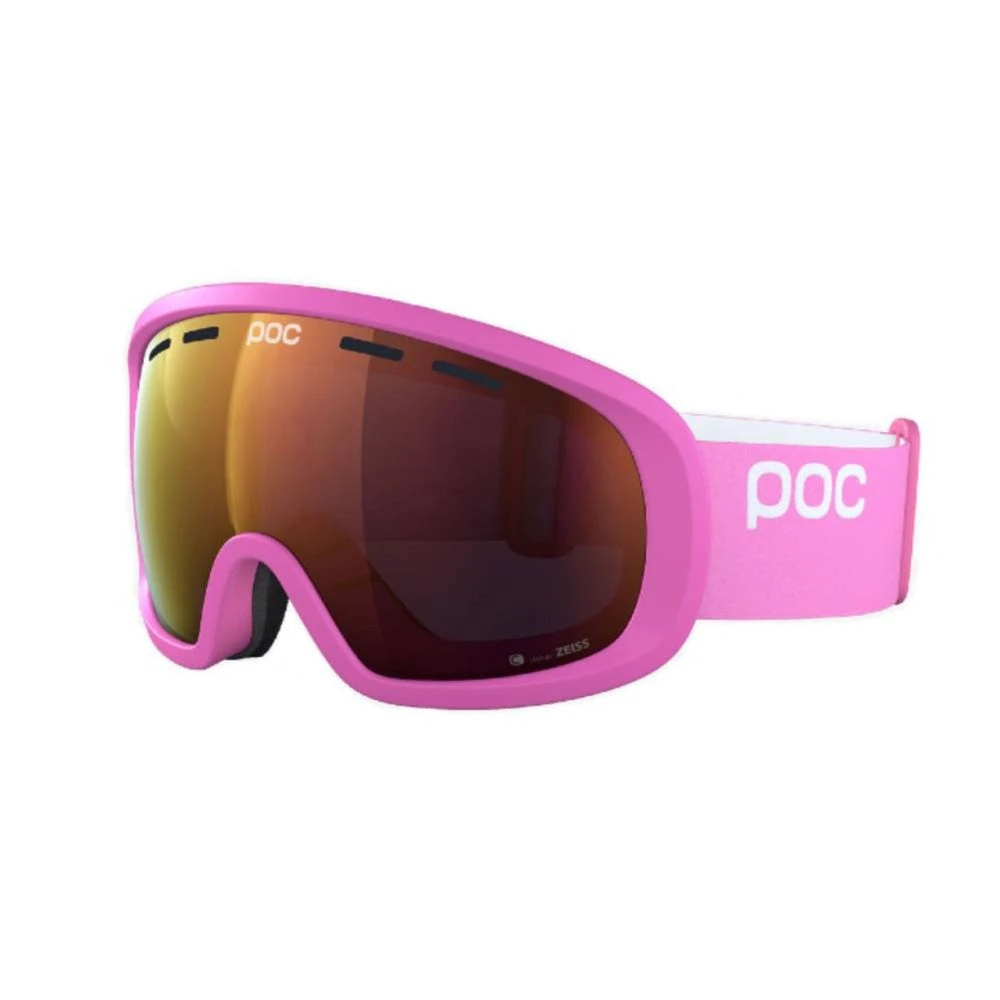 POC Fovea Clarity Goggles 8 POC Fovea Clarity Goggles - Image 6