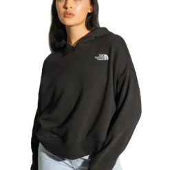 The North Face Sim Logo Hoodie - Womens -Volcom Sales Store 20220721 HAILEY ECOMM 21.07 372