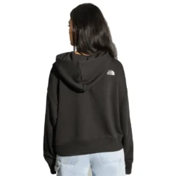 The North Face Sim Logo Hoodie - Womens -Volcom Sales Store 20220721 HAILEY ECOMM 21.07 386