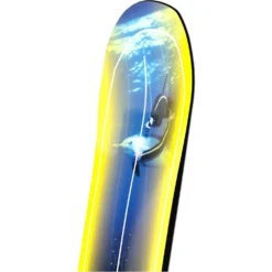 Bataleon 2024 Distortia Snowboard - Womens -Volcom Sales Store 2023 2024 bataleon snowboards distortia 6