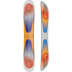 Bataleon 2024 Evil Twin Snowboard