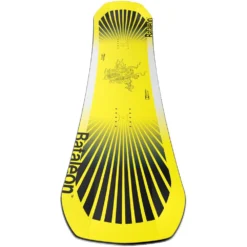 Bataleon 2024 Stuntwood Snowboard - Kids -Volcom Sales Store 2023 2024 bataleon snowboards stuntwood 3