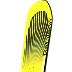 Bataleon 2024 Stuntwood Snowboard - Kids -Volcom Sales Store 2023 2024 bataleon snowboards stuntwood 6