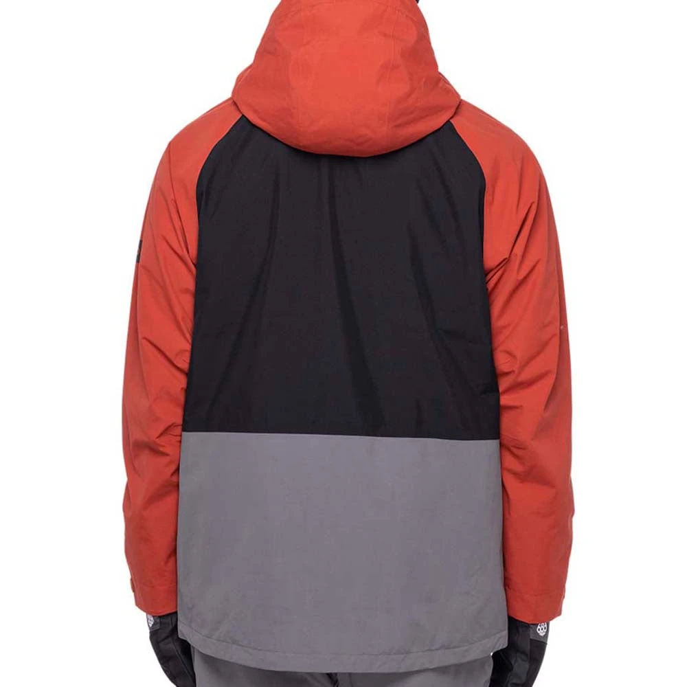 686 Gore-Tex Core Shell Snowboard Jacket 5 686 Gore-Tex Core Shell Snowboard Jacket - Image 3