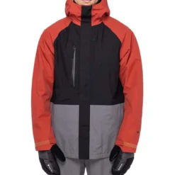 686 Gore-Tex Core Shell Snowboard Jacket