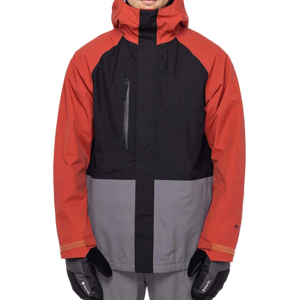 686 Gore-Tex Core Shell Snowboard Jacket 3 686 Gore-Tex Core Shell Snowboard Jacket