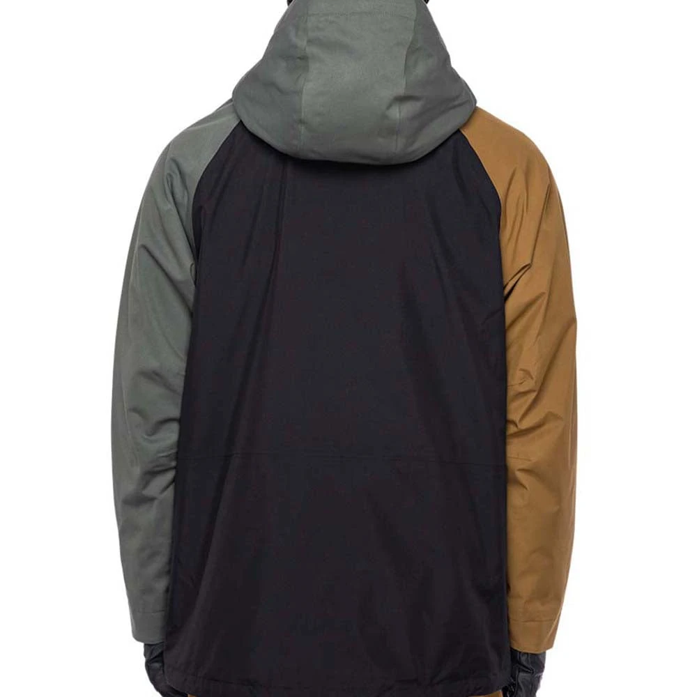 686 Gore-Tex Core Shell Snowboard Jacket 8 686 Gore-Tex Core Shell Snowboard Jacket - Image 6