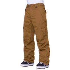 686 Infinity Cargo Snowboard Pants