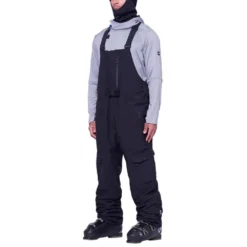 686 Quantum Hydrastash Thermagraph Snowboard Bib Pants