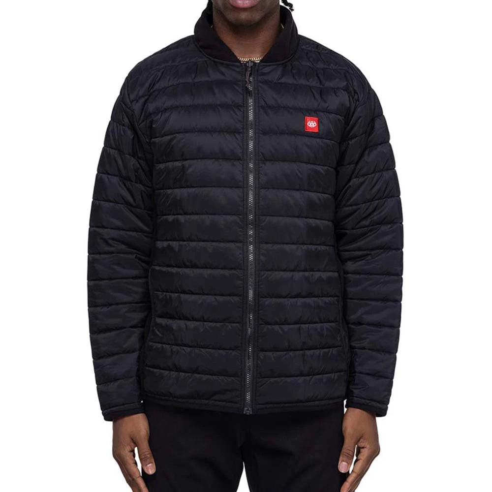 686 Thermal Puff Jacket 6 686 Thermal Puff Jacket - Image 4