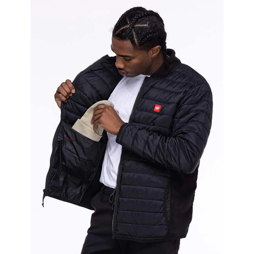 686 Thermal Puff Jacket 8 686 Thermal Puff Jacket - Image 6