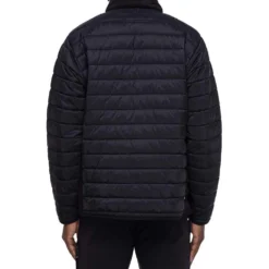 686 Thermal Puff Jacket 12 686 Thermal Puff Jacket -Volcom Sales Store 2024 men s thermal puff jacket blk M2WGNS03 BLK 3