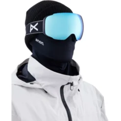 Anon M2 Low Bridge Goggles -Volcom Sales Store 203361002Detail