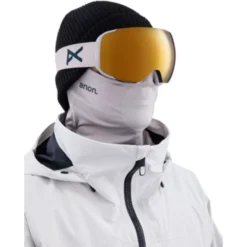 Anon M2 Low Bridge Goggles -Volcom Sales Store 203361021Detail