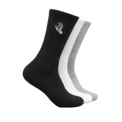 Santa Cruz Mono Hand Socks