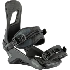 NITRO Rambler Snowboard Bindings