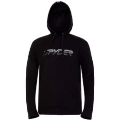 Spyder Retro Logo Hoodie