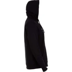 Spyder Retro Logo Hoodie -Volcom Sales Store 211075001Alternate3