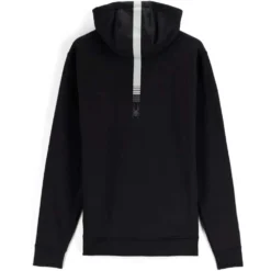 Spyder Retro Logo Hoodie -Volcom Sales Store 211075001Secondary1