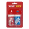 Swix Universal 2 Wax Kit