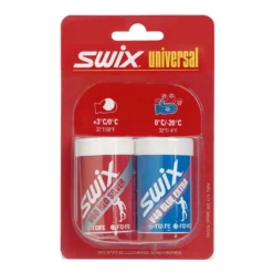 Swix Universal 2 Wax Kit