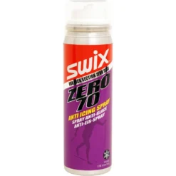 Swix N 6C Zero Low Fluoro Spray