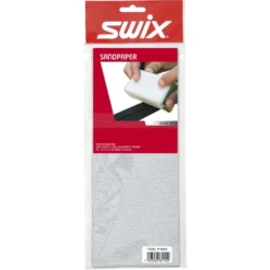 Swix Sand Paper 180 Grit