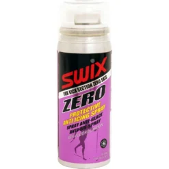 Swix N2C Zero High Fluro Spray