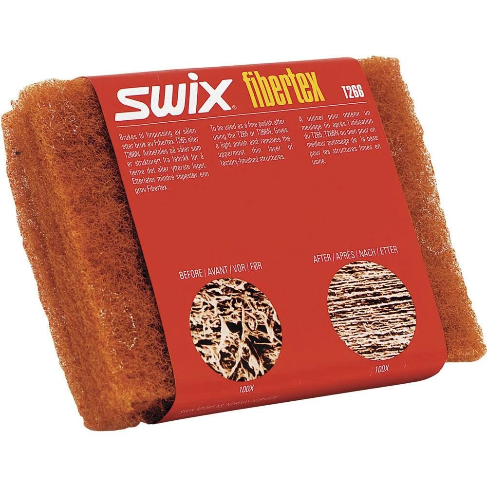 Swix Fibertex Medium 3 Swix Fibertex Medium
